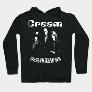 Vintage Classic Cream Music Gifts For Fan Hoodie